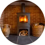 Instalación y mantenimiento de estufas de alto rendimiento