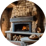 Limpieza de estufas, parrilleros y más